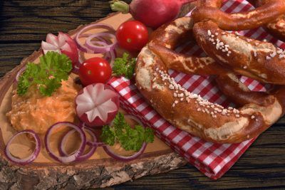 Dampfschiff Grafrath